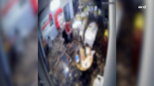 Os três 'atos' do ataque bolsonarista em Foz do Iguaçu