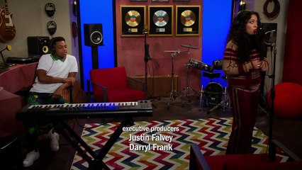 All About The Washingtons Staffel 1 Folge 3 HD Deutsch