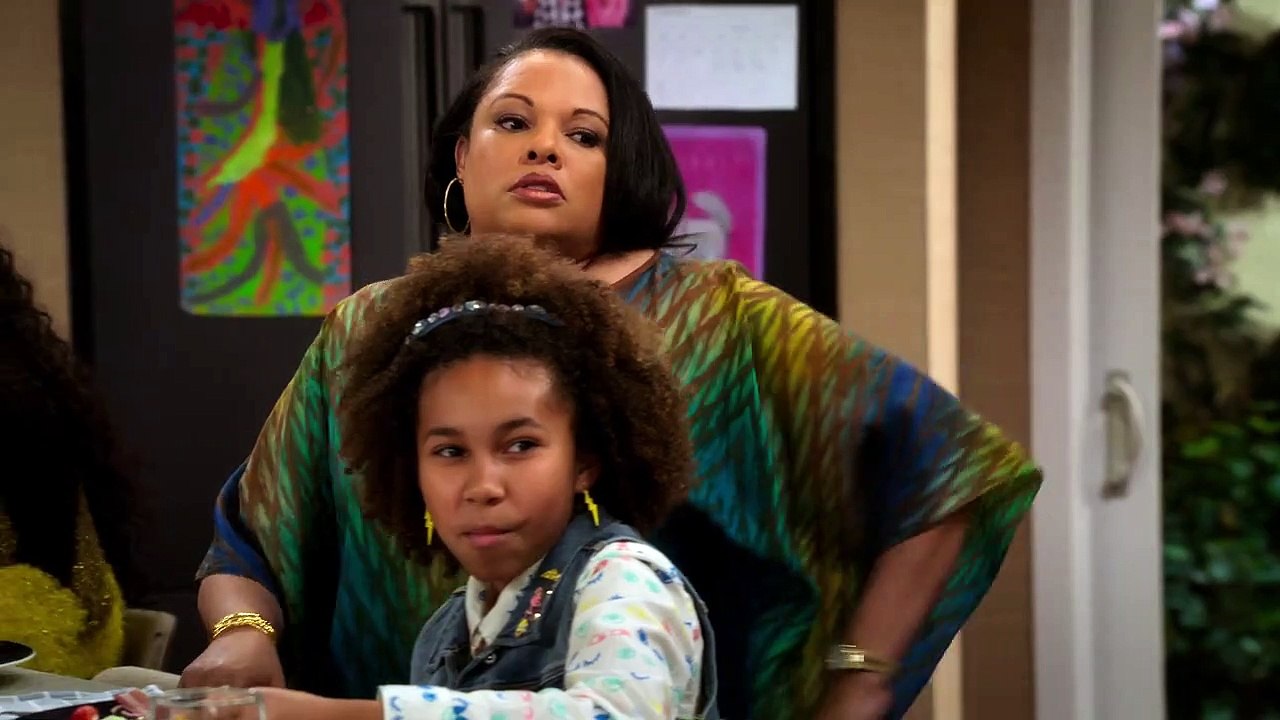 All About The Washingtons Staffel 1 Folge 4 HD Deutsch - video Dailymotion