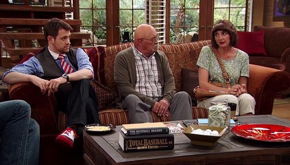 Anger Management Staffel 1 Folge 2 HD Deutsch