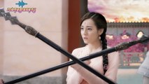 Ten miles of peach blossoms Ep11