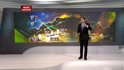 Russia-Ukraine War : Russia ने बनाया नया लेज़र वेपन कलीना | World War 3 |