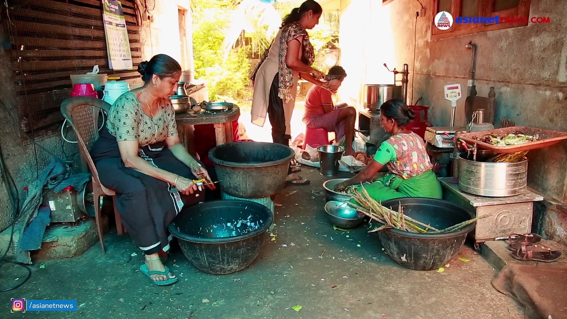 പന്നിയും മുയലും താറാവും വാങ്കോഴിയും, കണൂര്‍കോണത്തെ ഫ്യൂഷന്‍ രുചി | Kitchen Combo Ep. 11