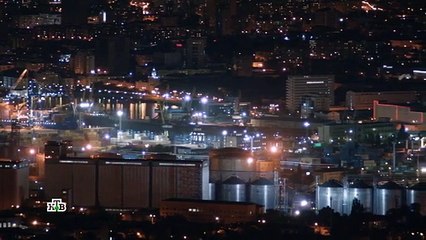 Под напряжением - 2 серия