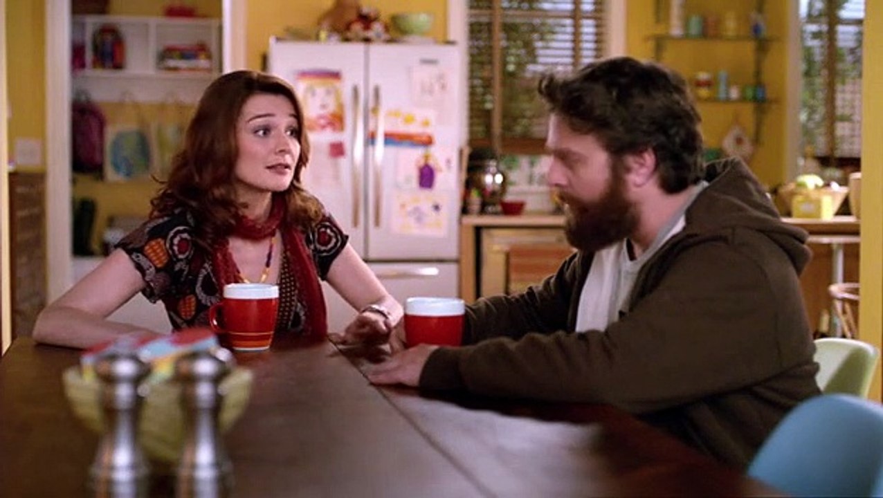 Bored to Death Staffel 1 Folge 3 HD Deutsch