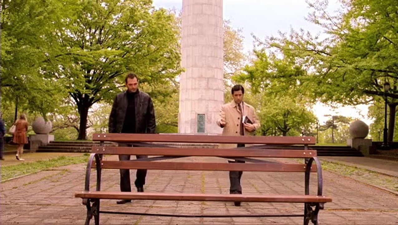 Bored to Death Staffel 1 Folge 5 HD Deutsch