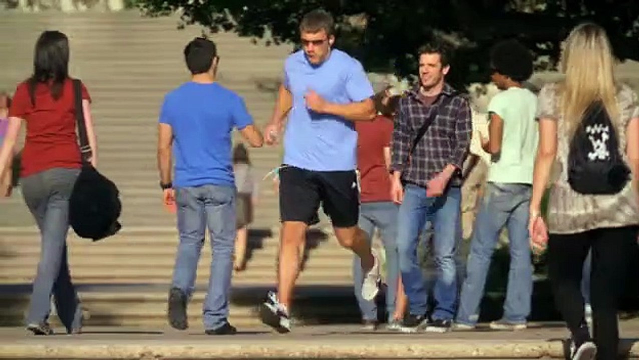 Breaking In Staffel 1 Folge 1 HD Deutsch