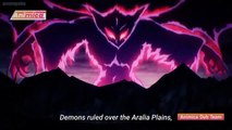 [ToonMixIndia] The Greatest Demon Lord Is Reborn as a Typical Nobody E10 Hindi Dubbed