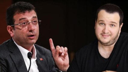 Şahan Gökbakar'dan İmamoğlu'na tatil tepkisi: Komedi filminde olur bu