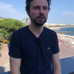 Découvrez l'Interview Exclusive de Tom Villa 🎤