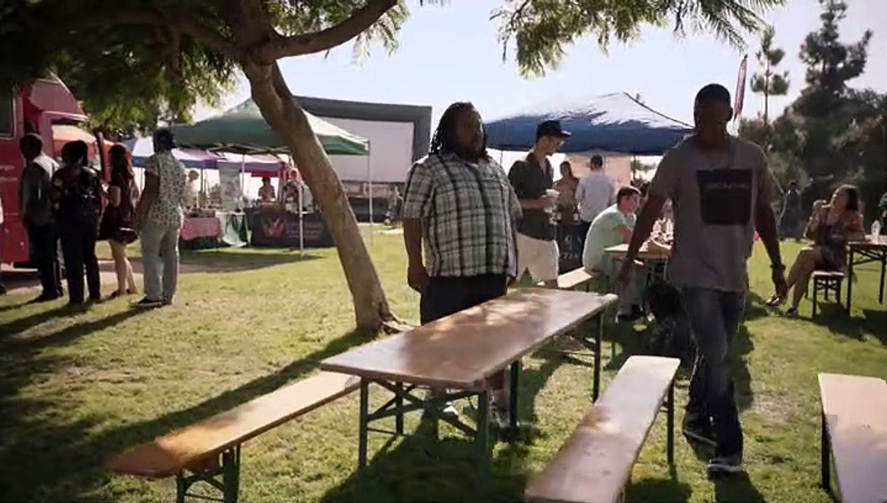 White Famous Staffel 1 Folge 10 HD Deutsch