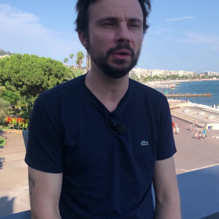 Interview Tom Villa