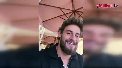 Batuhan Karacakaya'dan 'Survivor All Star' göndermesi!