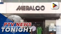 Meralco announces rollback in power rates in July