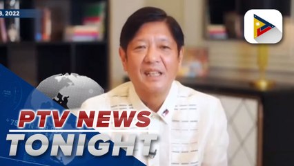 PBBM highlights importance of booster shot rollout