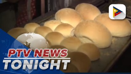 Baking industry calls on gov’t to allow a P4 increase in bread prices
