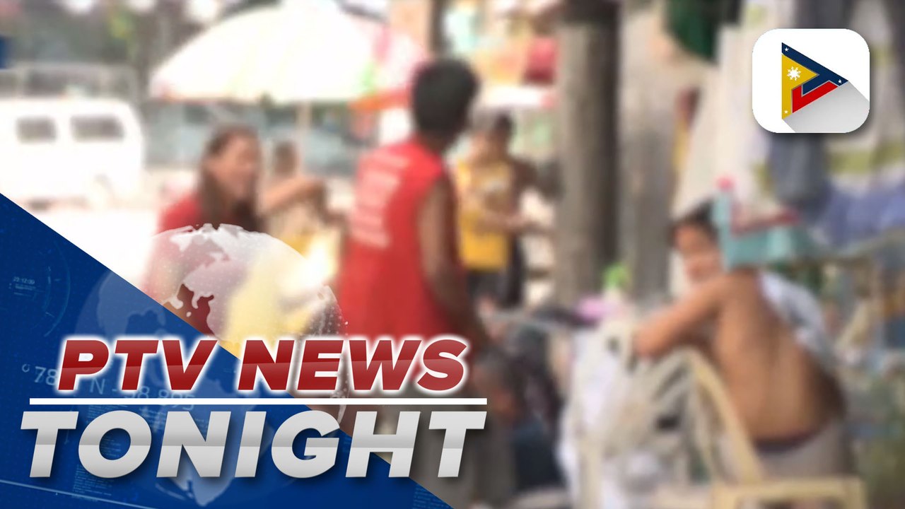 DSWD weeds out 1-M ineligible 4Ps beneficiaries