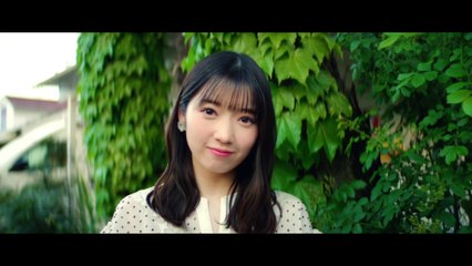 つばきファクトリー / 弱さじゃないよ、恋は (Music Video+Dance Shot Ver.+メイキング映像)