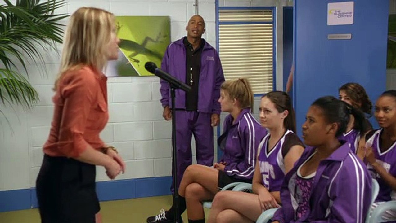 Mr. Sunshine Staffel 1 Folge 10 HD Deutsch