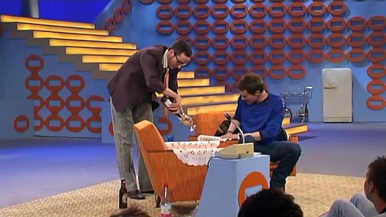 Krömer - Die internationale Show Staffel 1 Folge 2 HD Deutsch