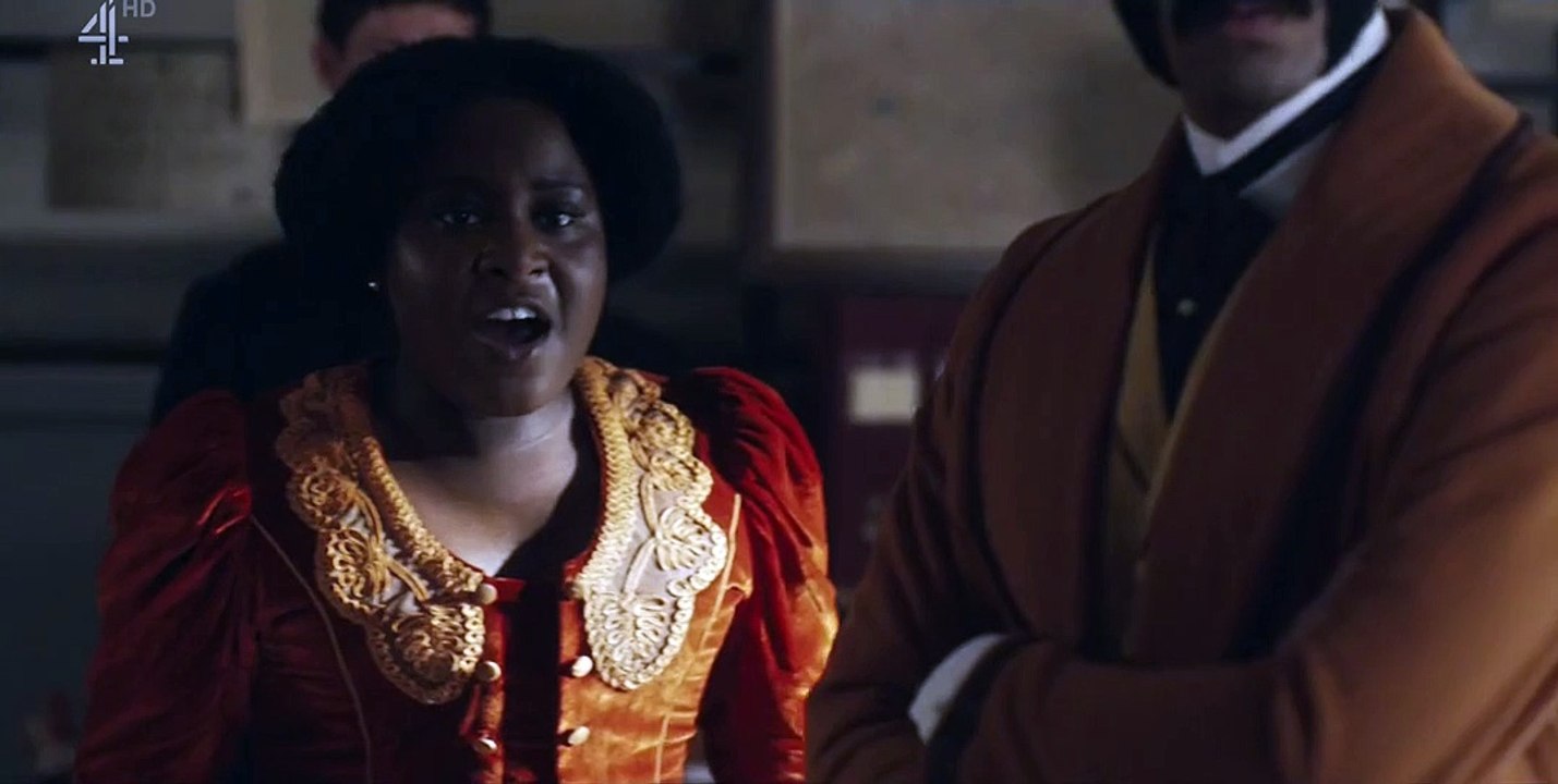 Year of the Rabbit Staffel 1 Folge 3 HD Deutsch