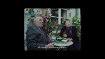 Vortex - Official Trailer (2022) Dario Argento, Françoise Lebrun