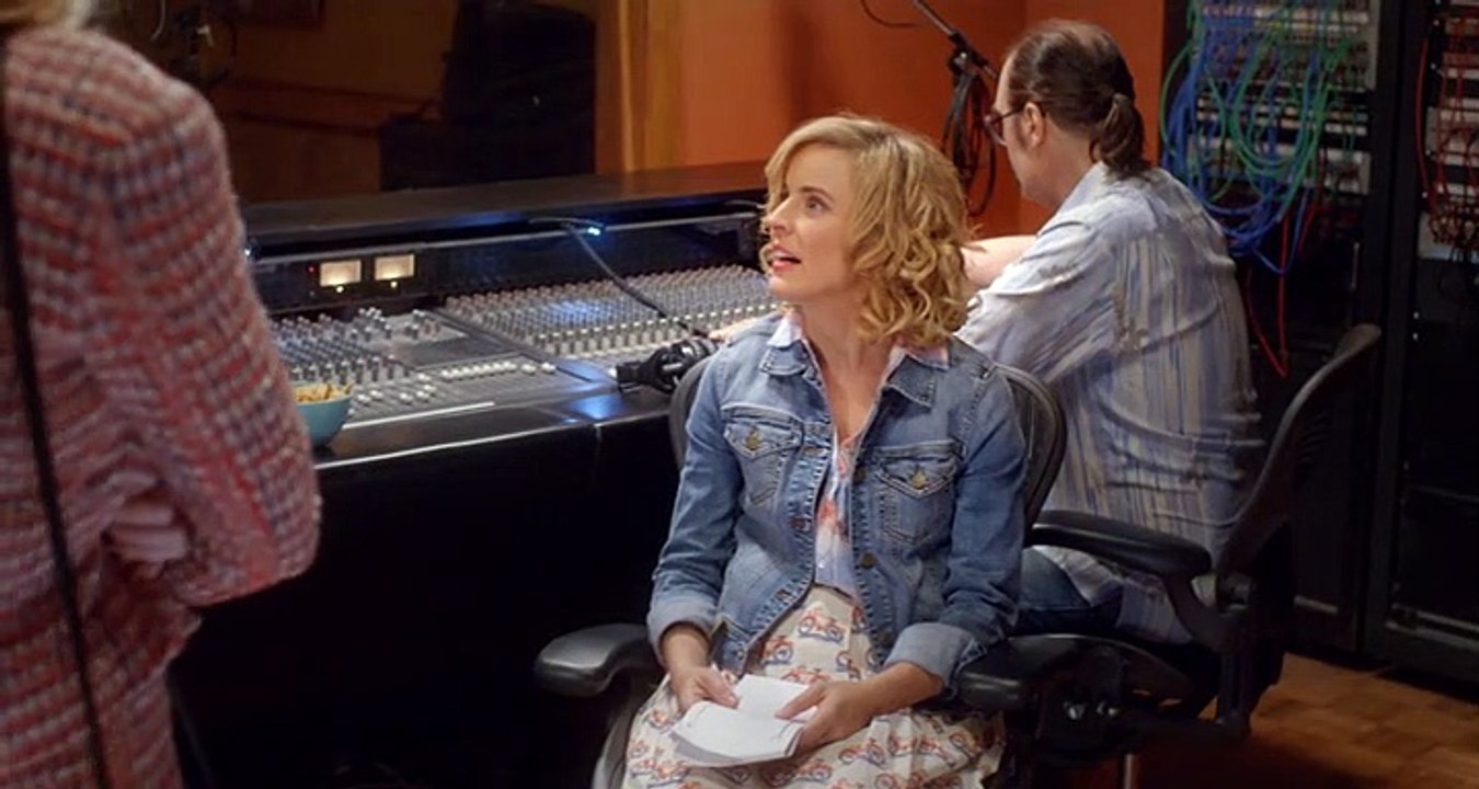 Lady Dynamite Staffel 1 Folge 4 HD Deutsch