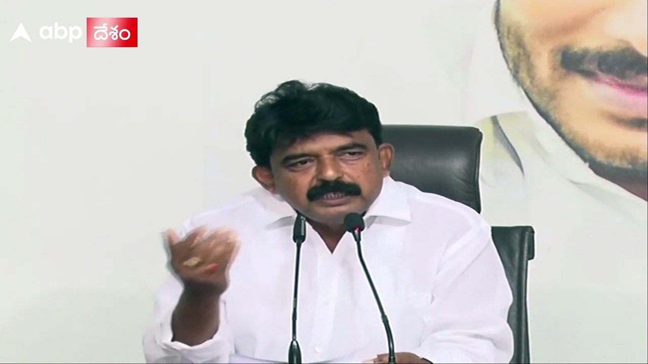 Perni Nani Counters To Pawan Kalyan: షూటింగుల్లానే రాజకీయాలకూ పవన్ ఆలస్యమని విమర్శ| ABP Desam