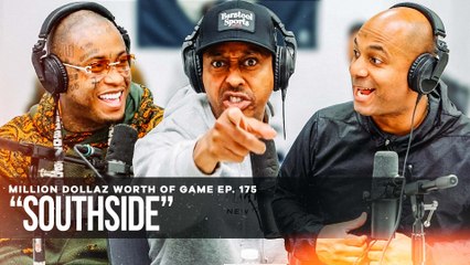 Southside Has Probably Produced A Hit For Your Favorite Artist