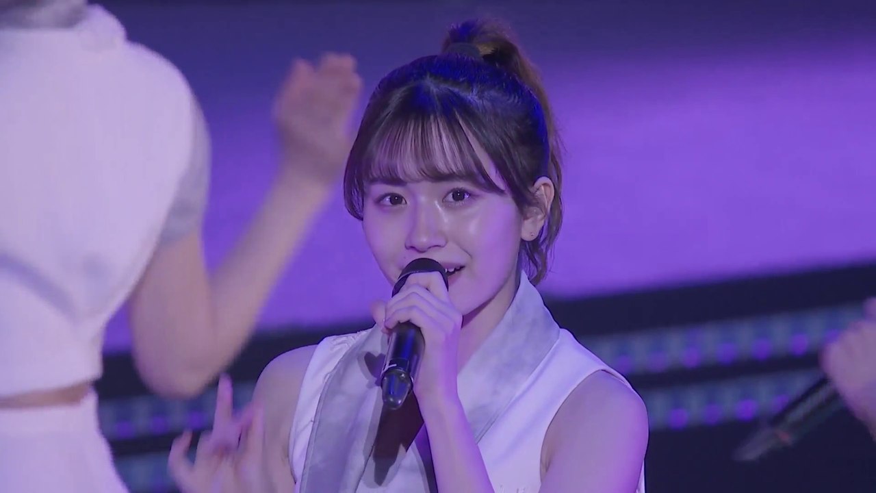 Hello! Project Year-End Party 2021 ～GOOD BYE & HELLO ! ～特典映像