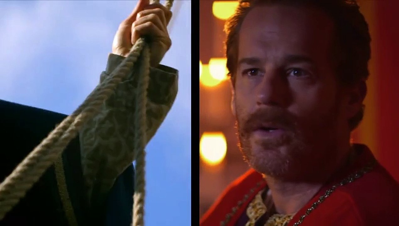 1066 - Die Schlacht um Englands Thron Staffel 1 Folge 3 HD Deutsch