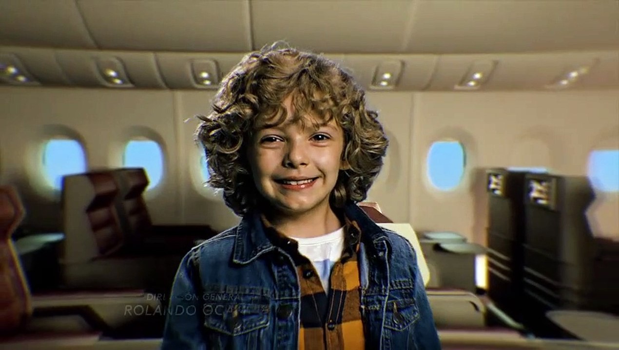 La piloto 2- Capítulo 35