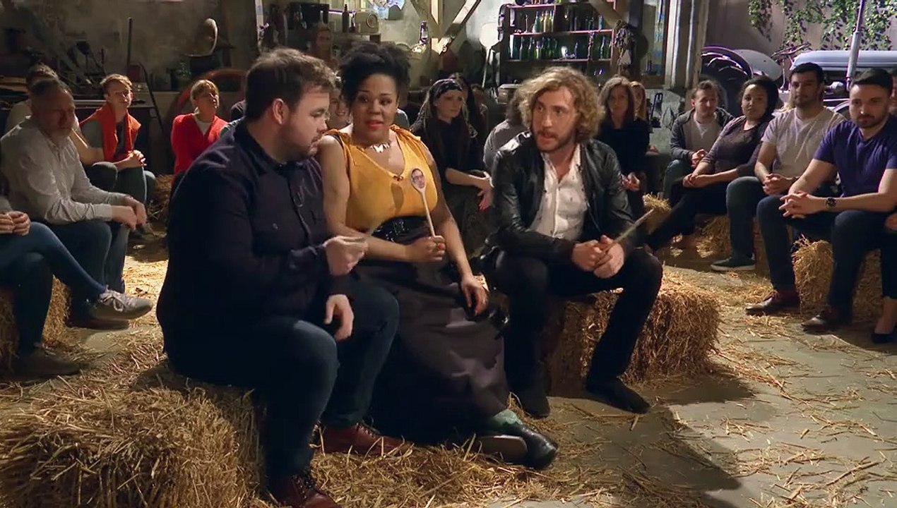 Nicht zucken Staffel 1 Folge 6 HD Deutsch