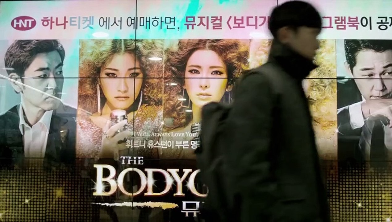 A User's Guide to Cheating Death Staffel 1 Folge 2 HD Deutsch