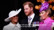 Prince Harry could return to the Royal Family, says royal author