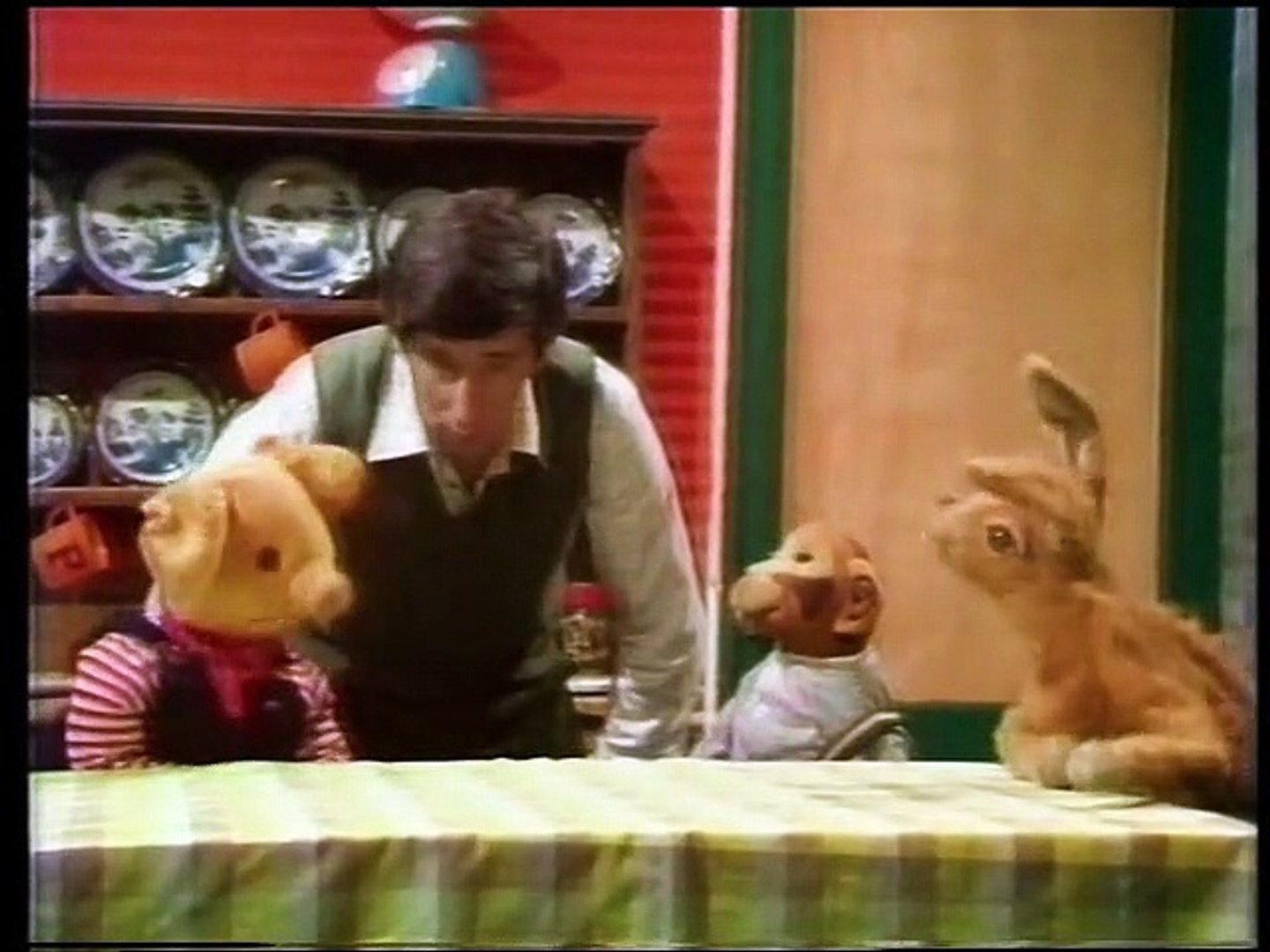 Pipkins (1973) - S14E22 - A Play For Tortoise - Classic Children's TV Show  - video Dailymotion