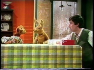 Pipkins (1973) - S14E14 -  Hide and Seek  - Classic Children's TV Show