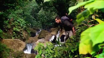 Bear Grylls; Escape From Hell Staffel 1 Folge 2 HD Deutsch