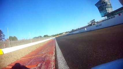 Finale 1 Klass GP 125 Nogaro 2022