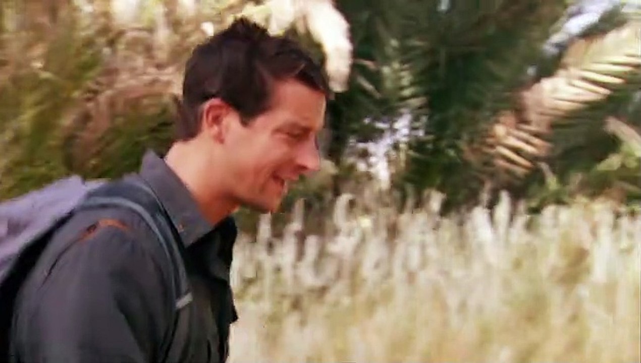 Bear Grylls; Escape From Hell Staffel 1 Folge 3 HD Deutsch