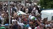 مطالب بتحقيق العدالة وملاحقة الجناة في الذكرى 27 لمذبحة سربرنيتسا