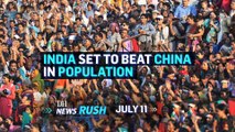 DH NewsRush | July 11|  AIADMK | Vijay Mallya |  Zubair in custody | Sri Lanka | India’s population