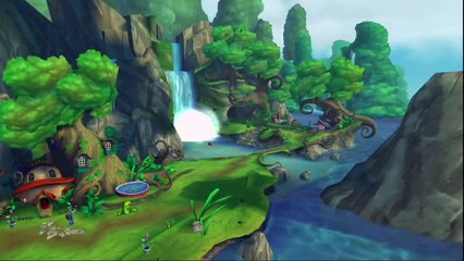 Crash of the Titans - Trailer