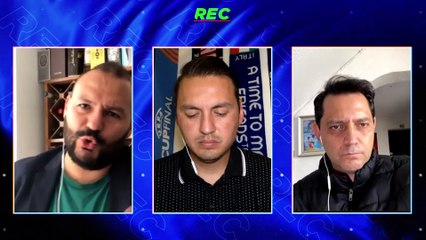 Al aficionado mexicano se le queda a deber - Reacción en Cadena