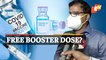 COVID19 Spike | Should COVID19 Booster Dose Be Made Free