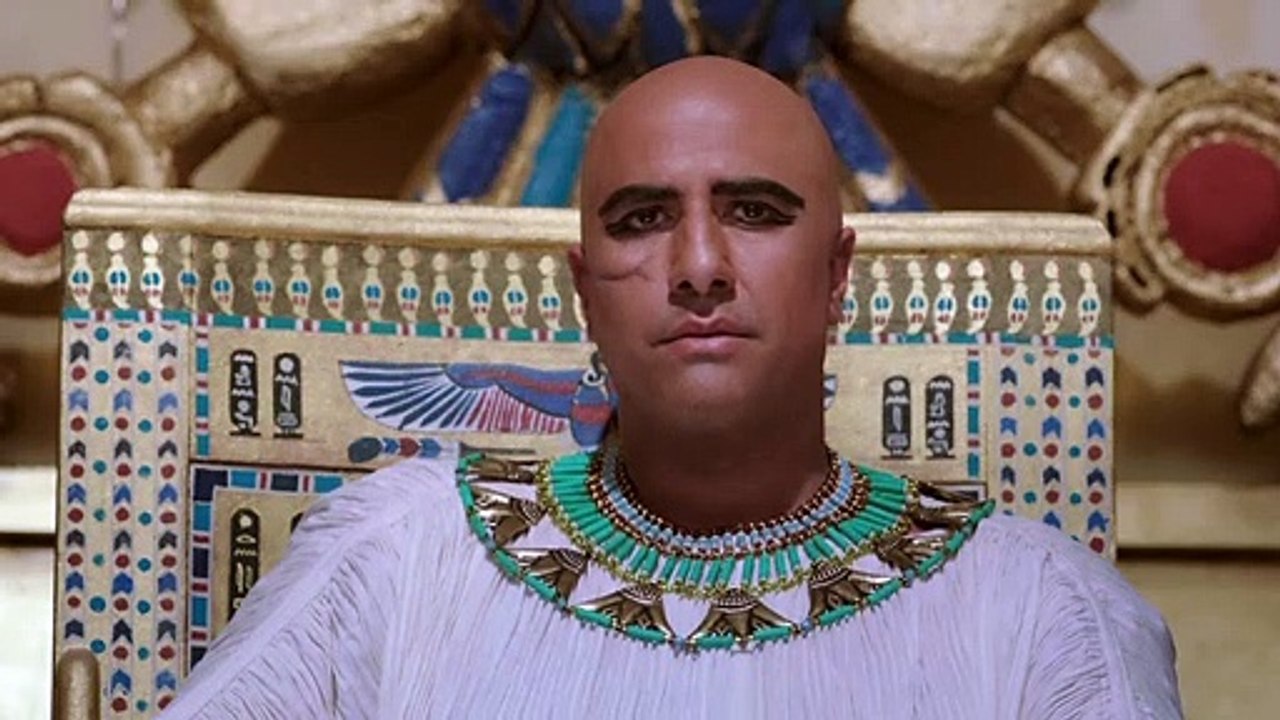 Die Bibel Staffel 1 Folge 2 HD Deutsch