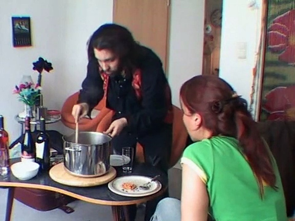 Mein neuer Freund Staffel 1 Folge 1 HD Deutsch