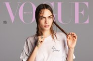 Cara Delevingne never made 'conscious decision' to come out as pansexual