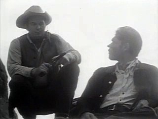 26 Men S1E04: Border Incident (1957) - (Western, TV Series)