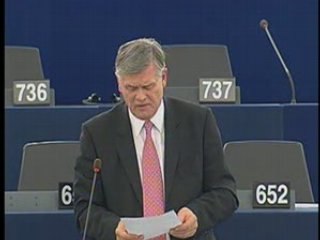 Niels Busk on CAP "Health Check"